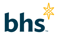 BHS logo